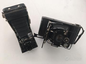 Fotocamere Vintage anni '30