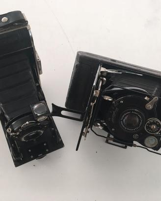 Fotocamere Vintage anni '30