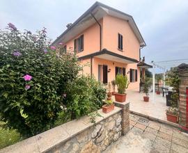 Villa bifamiliare Verrua Po [Cod. rif 3180786VRG]