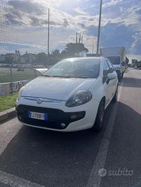 FIAT PUNTO EVO
