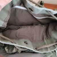 Borsa Camomilla con volant