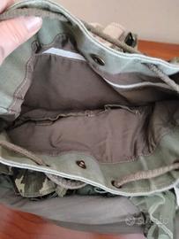 Borsa Camomilla con volant