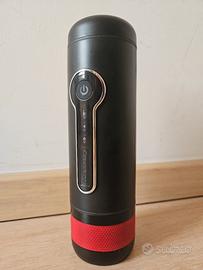 CONQUECO - Macchina per caffè espresso portatile