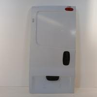 Porta post sx OPEL VIVARO A '06