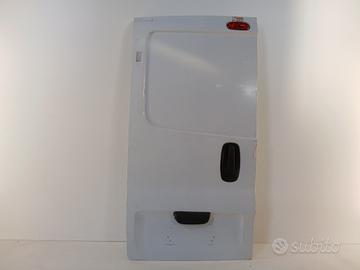 Porta post sx OPEL VIVARO A '06