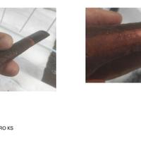 Pipa Ascorti SABBIA DI ORO KS