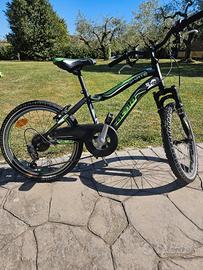 Bicicletta Atala bambino/a
