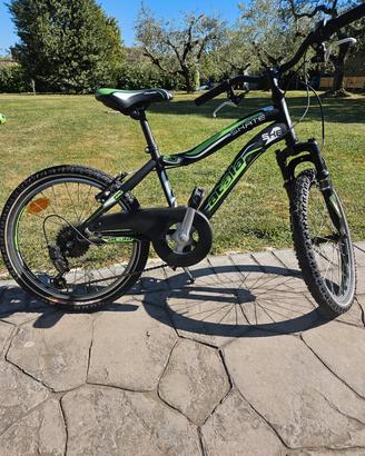 Bicicletta Atala bambino/a