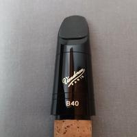 Bocchino Vandoren B40 Clarinetto Sib