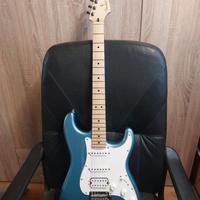 Fender Player Series Strat HSS MN