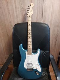 Fender Player Series Strat HSS MN