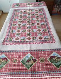 Copritavolo By Suardi