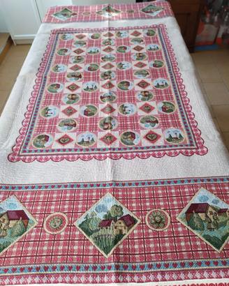 Copritavolo By Suardi