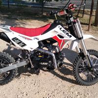 Lem Pitbike CRZ 14/12 - 2024