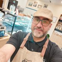 Salumiere-banconista