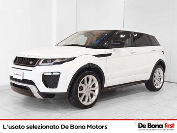 Land Rover Range Rover Evoque 5p 2.0 td4 se dynami