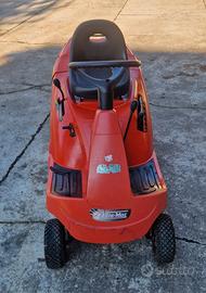 RASAERBA EMAK IDROSTATICO