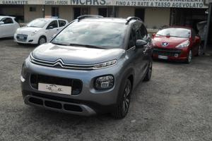 Citroen C3 Aircross PureTech 110 S&S Shine