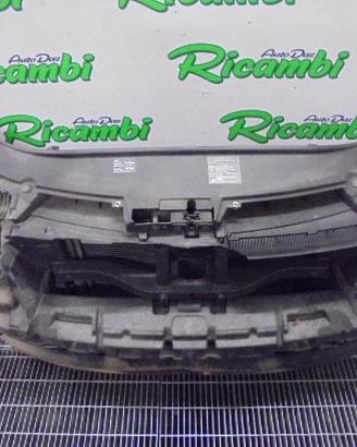 RIVESTIMENTO VW PASSAT B6 2.0 TDI ANNO 2006
