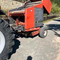 ROTOPRESSA CARRARO 1500 PER TRATTORE