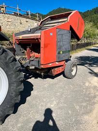 ROTOPRESSA CARRARO 1500 PER TRATTORE