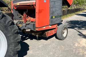 ROTOPRESSA CARRARO 1500 PER TRATTORE