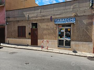 Storica attività di Tabaccheria