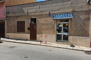 Storica attività di Tabaccheria