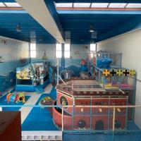 Parco giochi