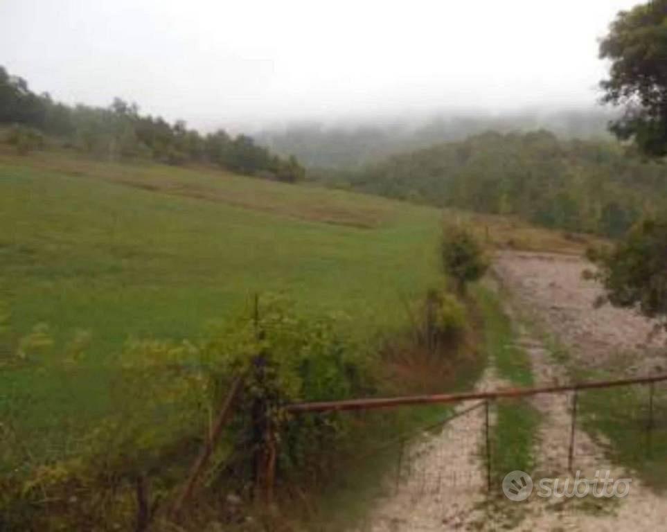 Immobile in asta di 30150 m² a Foligno - Vista 2