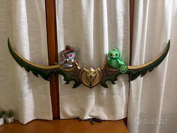 Lama di Azzinoth NON AFFILATA