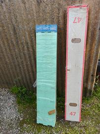 materiale per pavimento rivestimento 