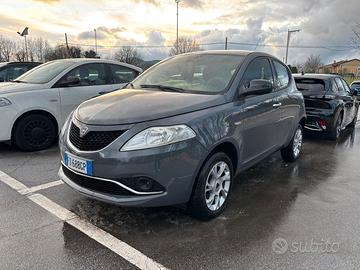 Lancia Ypsilon 900 TwinAir Natural Power - 2016