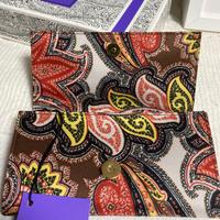 ETRO PORTAFOGLIO – ETRO PROFUMI