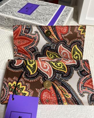 ETRO PORTAFOGLIO – ETRO PROFUMI