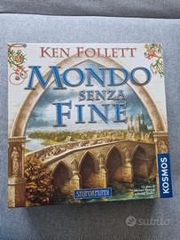 Mondo senza fine