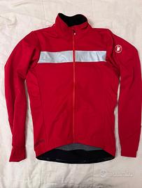 Giacca ciclismo Castelli GORE-TEX invernale