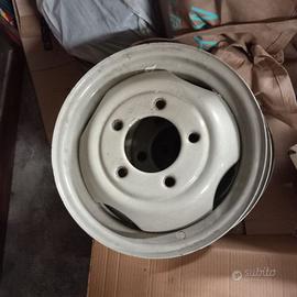 CERCHIONI  PER   FIAT CAMPAGNOLA / AR 59
