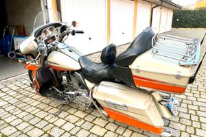 Harley-Davidson Electra Glide C.V.O. - 2009