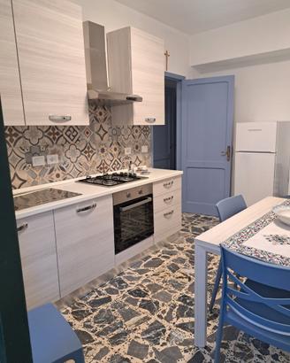 Casa vacanza nonna teresa