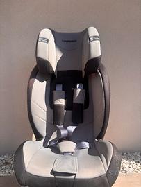 Seggiolino Auto Foppapedretti Re-Klino