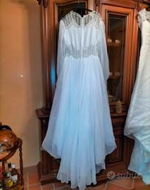 Abito da sposa 