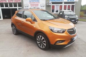 Opel Mokka X 1.6 CDTI Ecotec 136CV 4x2 aut. Advanc