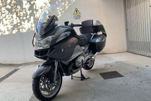 BMW R1200RT K26 Bialbero 2011