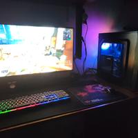 PC Gaming , Work, PERFETTO