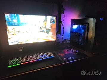 PC Gaming , Work, PERFETTO