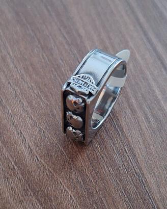 anello harley davidson 
