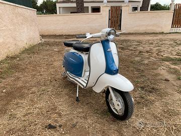 Lambretta d’epoca
