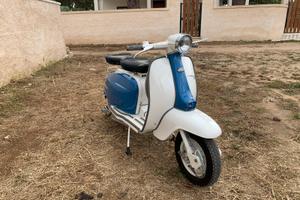 Lambretta d’epoca
