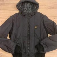 Giacca Refrigiwear Plain in - tg M/44 nero - donna